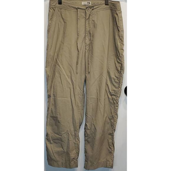 Rei Women's Nylon Light Weight Hiking Pants - Picture 1 of 8